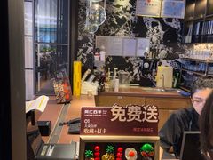 -同仁四季椰子鸡(宝安壹方城店)