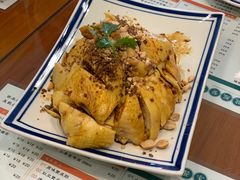 广东沙姜鸡-小龍鳳餐室(番禺路店)
