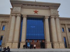 -中国人民解放军海军博物馆