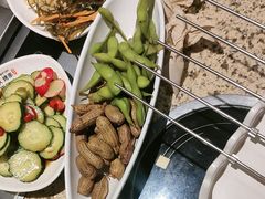 -丰茂烤串(卫星广场店)