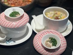 -芳芳私房菜·精做淮扬菜(承德路店)