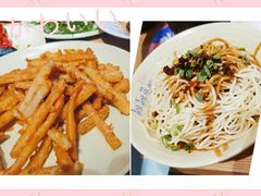 -靓靓蒸虾(中山里店)