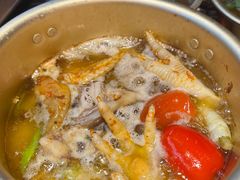 -五彩凉山自助西昌烧烤(柳翠路店)