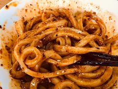 -樊三嬢手工甜水面(大邑安仁店)