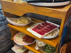 -蜀辣居鲜货老火锅(双流万达店)