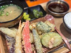 -天妇罗内顺田(罗湖店)