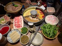 -巴奴毛肚火锅(京西大悦城店)