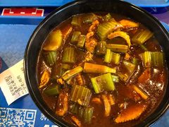 酱汁鸡肉炒米粉-啊臻味道•新疆特色炒米粉(大学城店)