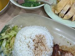 -百家鸡味馆(清泰店)