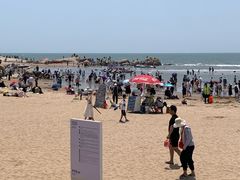 -老虎石海上公园