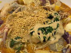 -高福麻辣烫(新阳店)