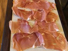 -PIZZA BIANCA(民园店)