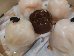 -钟菜·粤菜点心·宴请(海上世界·汇港二期店)