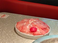 -大龙燚火锅(太古里店)