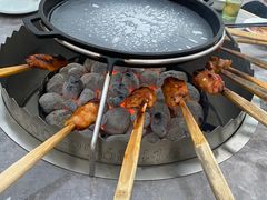 -醉二娘正宗西昌火盆烧烤(大丰店)