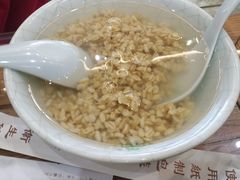 甜醅-清真·益鑫羊肉手抓馆(花园北街店)