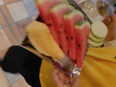 -驿楼兰·新疆菜(火车站店)