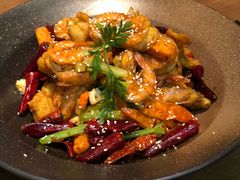 -榕意·川味之美(深业上城店)