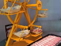 -故里和山·成都火锅(欢乐港湾店)