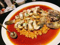 -甄御•海鲜新青岛菜(麦岛店)