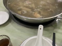 -明标牛煮意(香华店)