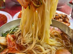 -西塔大冷面(市府大路店)