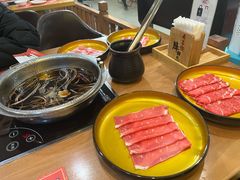 -牛New寿喜烧(青浦店)