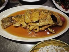 -闫府私房菜·百年鲁菜(恒隆店)