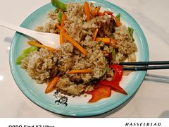 -伊北味·清真青海拉面村(延安路店)