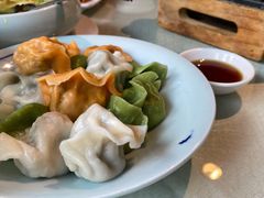 -天厨妙香素食餐厅(清华店)