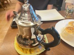 -Tajine Moroccan塔金摩洛哥中东餐厅