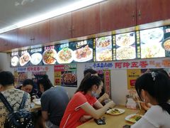 -老闽味沙茶面·姜母鸭(传承35年曾厝垵店)