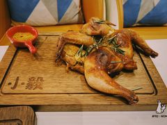 -大象厨房(重庆道店)