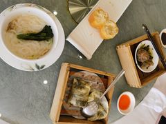 -国贸旋转餐厅(国贸广场店)