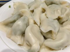 -海知道大连海鲜水饺(南山大冲店)