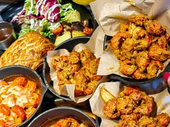 -必胜客(东大桥店)