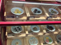 -阮大兴糕团(日月光中心店)