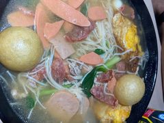 -友达面馆(二七南路店)