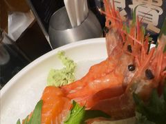 -極上萬膳·日料放题(海岸城店)