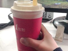 -1点点(曹杨路店)