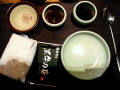 -黑牛の店·和牛烧肉(大悦城店)
