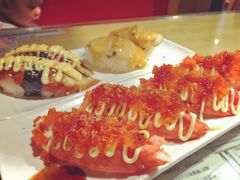 -友壹町寿司(嘉洲广场店)