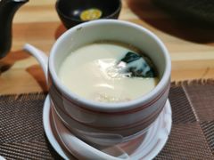 茶碗蒸-割烹旭日本料理(龙湖狮山天街店)