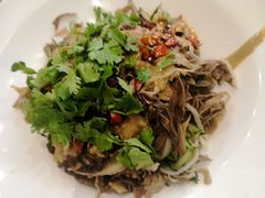 -大眼锅贴饺子(河西店)