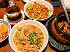 -回家吃饭·地道南昌菜(建德观总店)