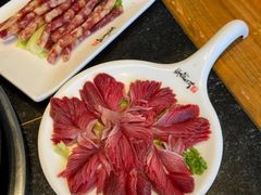 -纸盐河码头火锅(十八梯店)
