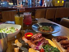 -味德西餐音乐酒吧 Wade's Bar&Grill