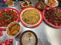 -蜀川川破店·江湖菜·烧烤(北京首店)