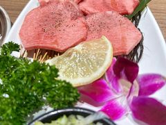 -AJIYA炭火烧肉(徐汇正大乐城店)