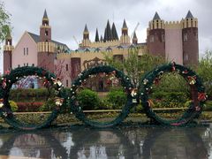 -安徒生童话乐园